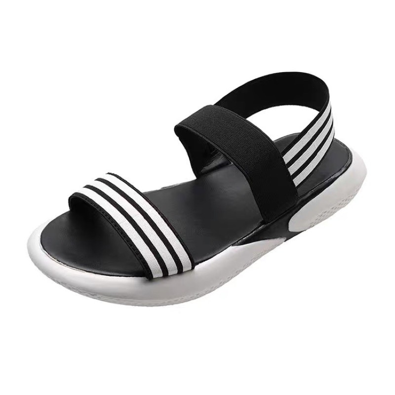 Sandal chun quai viền basic BIG SIZE 35-43