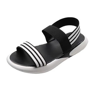 (ORDER) Sandal chun quai viền basic BIG SIZE 35-43