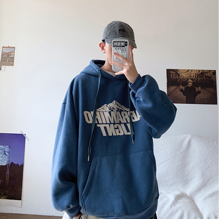 Áo Hoodies thời trang dành cho nam | BigBuy360 - bigbuy360.vn