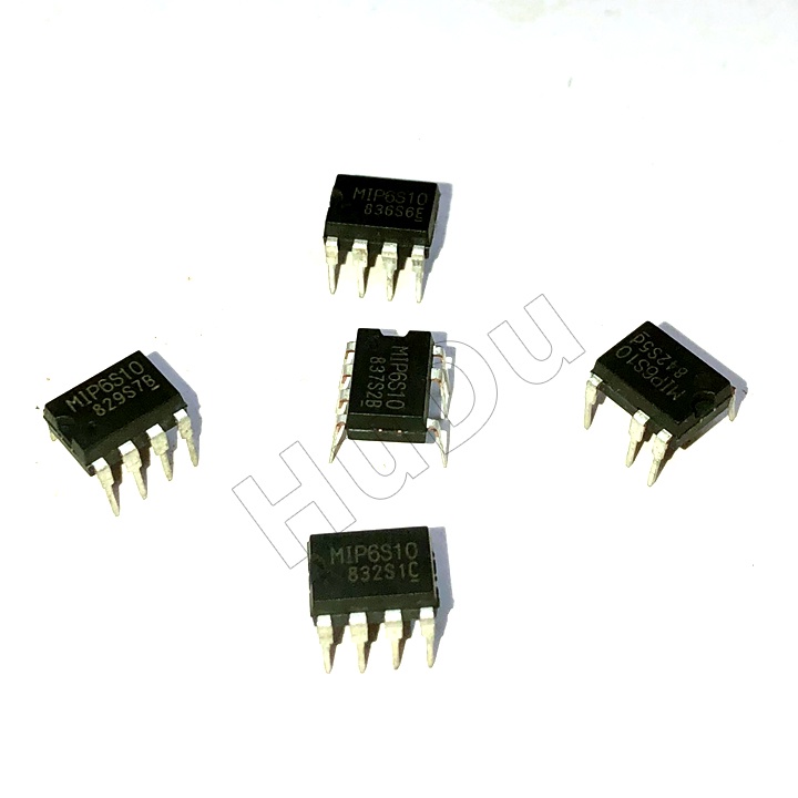 Combo 2 con MIP6S10 DIP-7 ic nguồn chính hãng Panasonic linh kiện điện tử