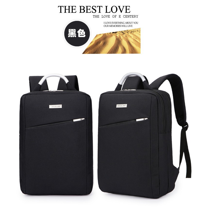 Balo Laptop Giá Rẻ, Balo Máy Tính Laptop Sinh Viên 15,6 Inch Chính Hãng Giá Rẻ
