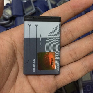 Pin Nokia 4c, 5c zin Công Ty