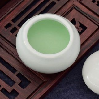 Son ngọc phong vũ Handmade
