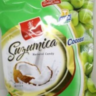 Kẹo cứng các vị 400g Đức Hạnh