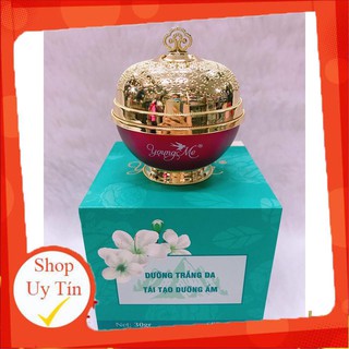 KEM YOUNGME XANH DƯƠNG