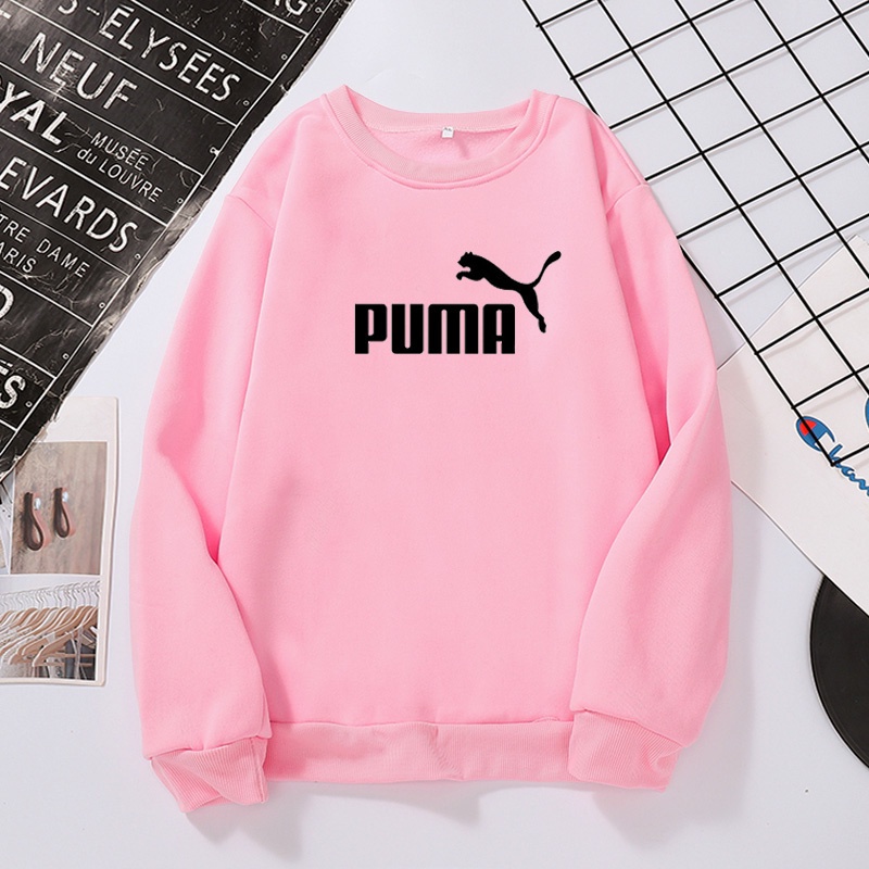 Áo Nỉ Dài Tay Plus Size 2021 Thời Trang Nữ