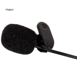 Micro Cài Áo Mini Dành Cho Điện Thoại / Laptop / Pc / Notebook