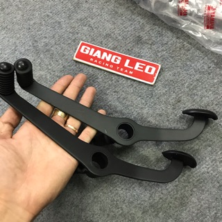 cần số 2 chiều hàng cao cấp cho  winner ex 150 ex 135  gắn như zin không chế cháo