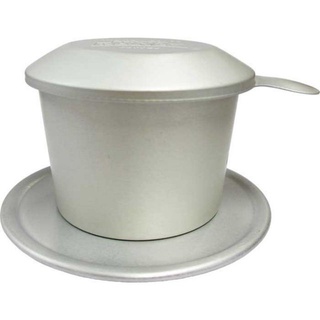 Phin cà phê nhôm cao cấp KING COFFEE