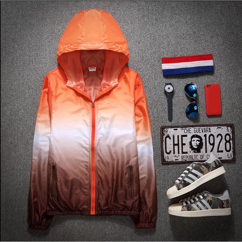 Áo khoác chống gió siêu mỏng thời trang dành cho nam nữ | BigBuy360 - bigbuy360.vn