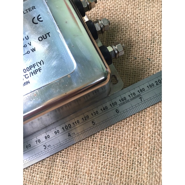 Loc nguồn WYES-40A