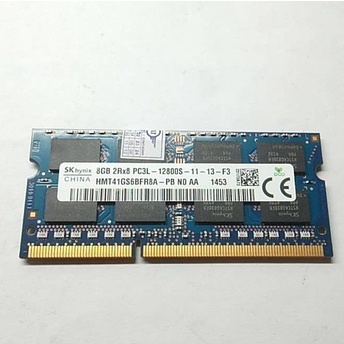 Ram 8GB PC3LLaptop Bus 12800S-Ram Hãng Hynix