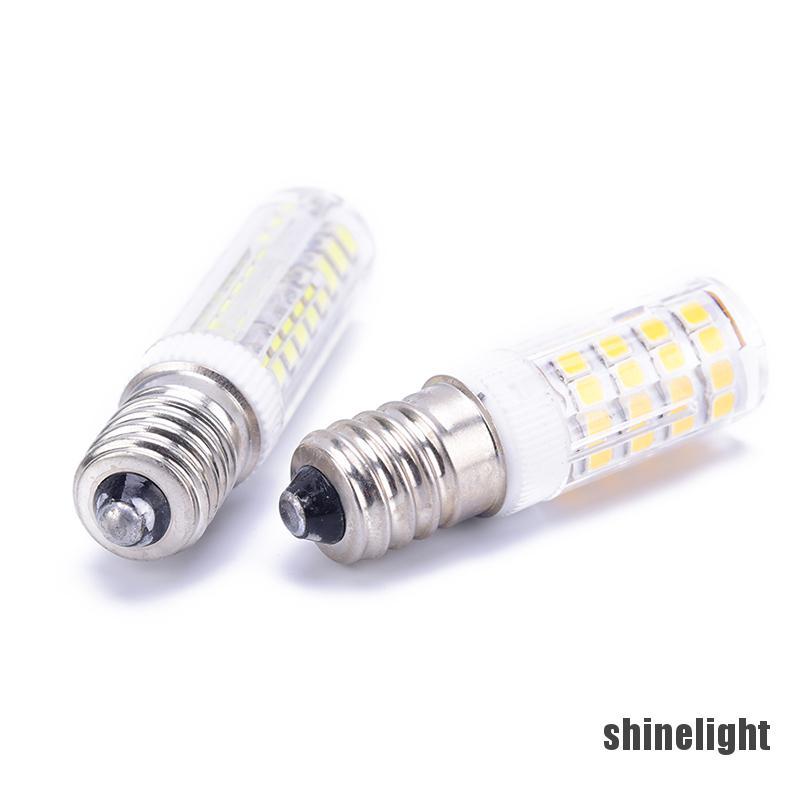 Bóng Đèn Led E14 5w 7w 9w 12w 220v