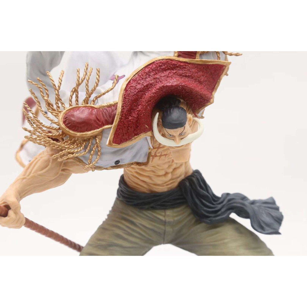 Mô hình Edward Newgate (Râu Trắng) - OnePiece