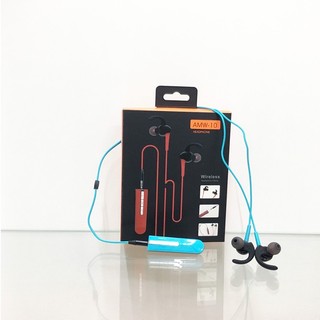 Tai nghe bluetooth AMW -10 ( chính hãng )