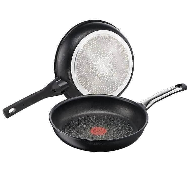 CHẢO CHỐNG DÍNH TEFAL TALENT PRO 20CM, 24CM, 28CM [NHẬP PHÁP] - HANGGIADUNGDUC99