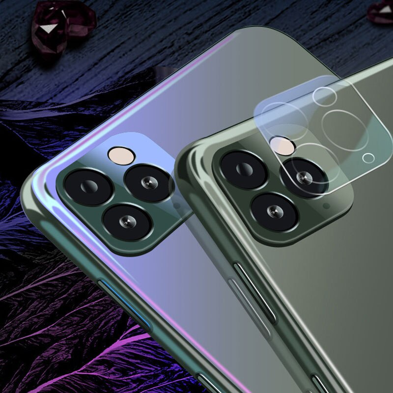 Kính Cường Lực Bảo Vệ Camera Sau Cho Iphone 12 Pro Max 12