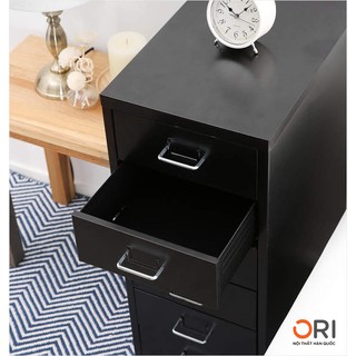 TỦ SẮT VĂN PHÒNG ĐA NĂNG LẮP RÁP
