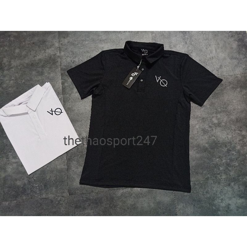 [Video] Áo Tập thể thao VQ thời trang. | BigBuy360 - bigbuy360.vn