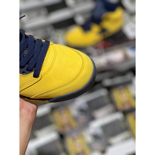 [ HÌNH TỰ CHỤP THẬT+ + FULL BOX+ DA THẬT] Giày Thể Thao Sneaker Nam Nữ jd5
