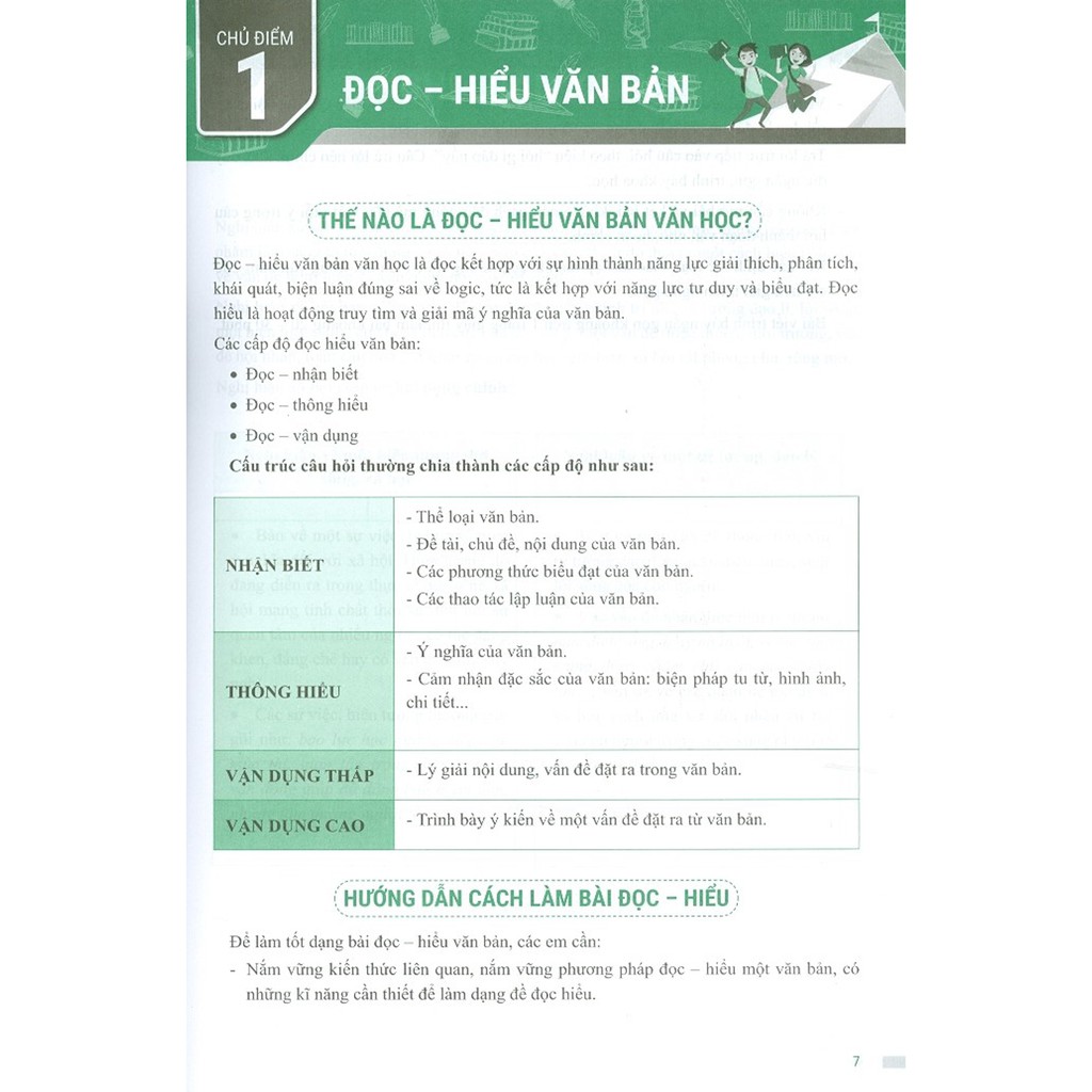 Sách - Chinh Phục Đề Thi Vào 10 Môn Văn - Tổng Ôn 30 Đề Then Chốt Để Đạt Điểm Cao