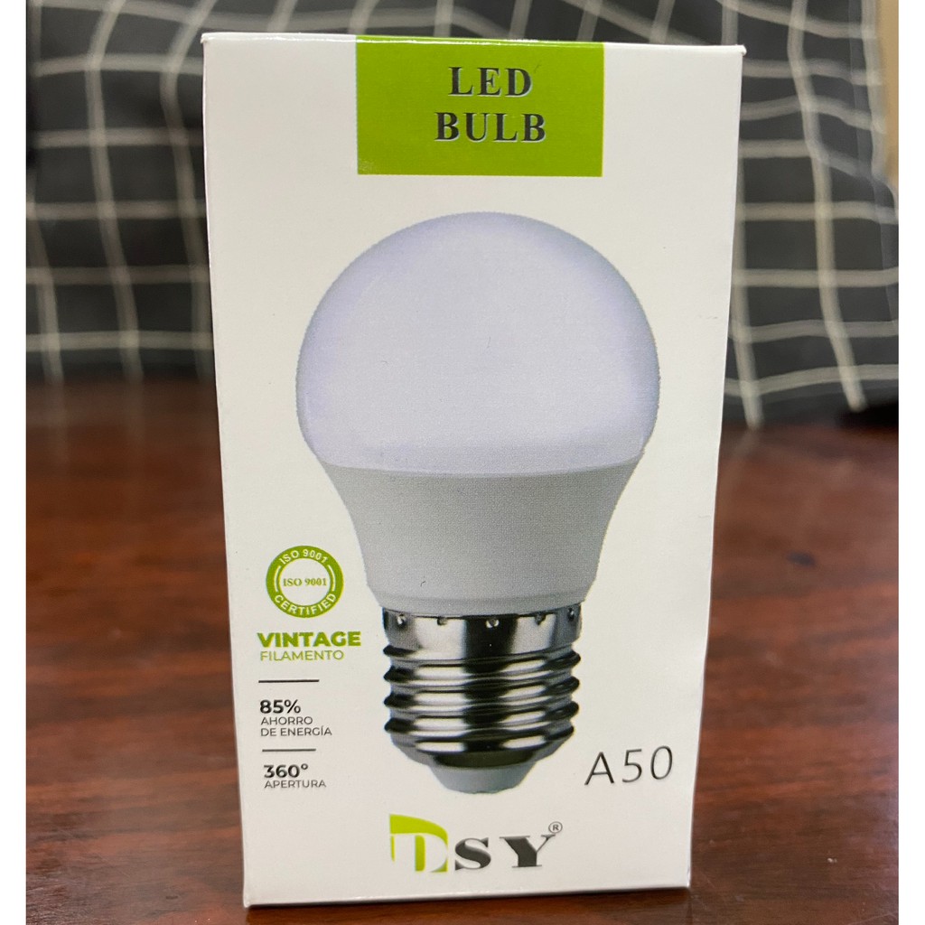 Bóng đèn tròn LED chính hãng 🔸 siêu bền 🔸 tùy chọn công suất 🔸 BH 2 năm 🔸 ship hỏa tốc | BigBuy360 - bigbuy360.vn