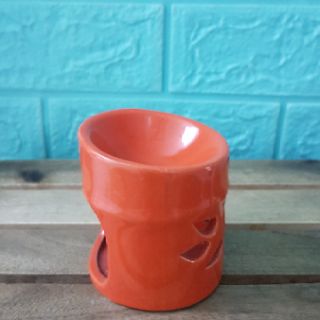 Đèn xông tinh dầu đốt nến