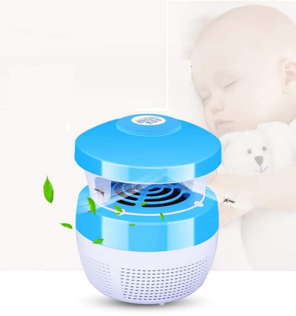 Đèn diệt muỗi thế hệ mới,,,