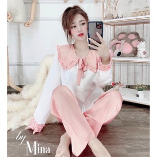 bộ lụa thiết kế