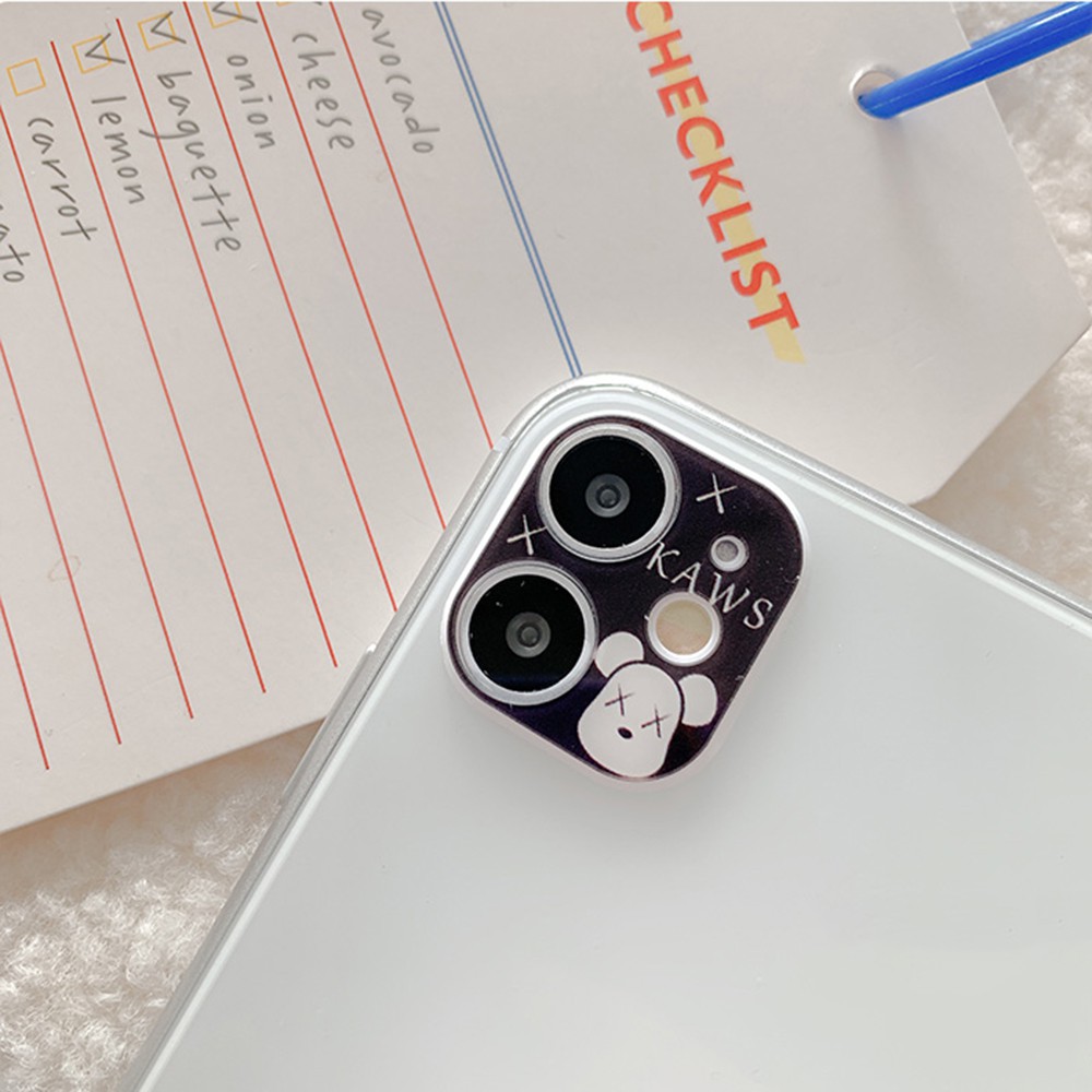 Miếng Dán Bảo Vệ Camera Cho Iphone11 Pro Max Iphone11