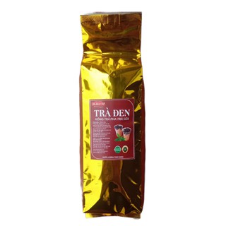 HỒNG TRÀ The Lover Tea 500g - Black Tea pha trà sữa thơm ngon tuyệt hảo