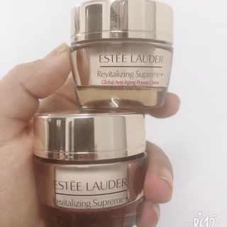 Kem dưỡng chống lão hoá Este Lauder 15ml