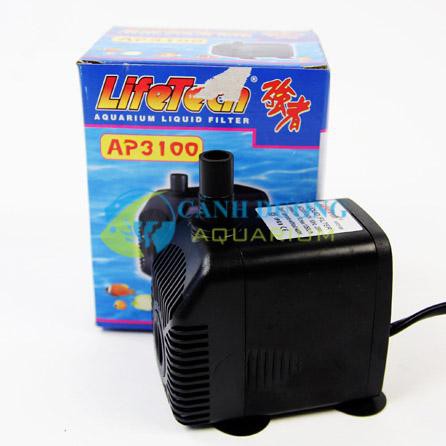 Máy bơm LifeTech AP 3100