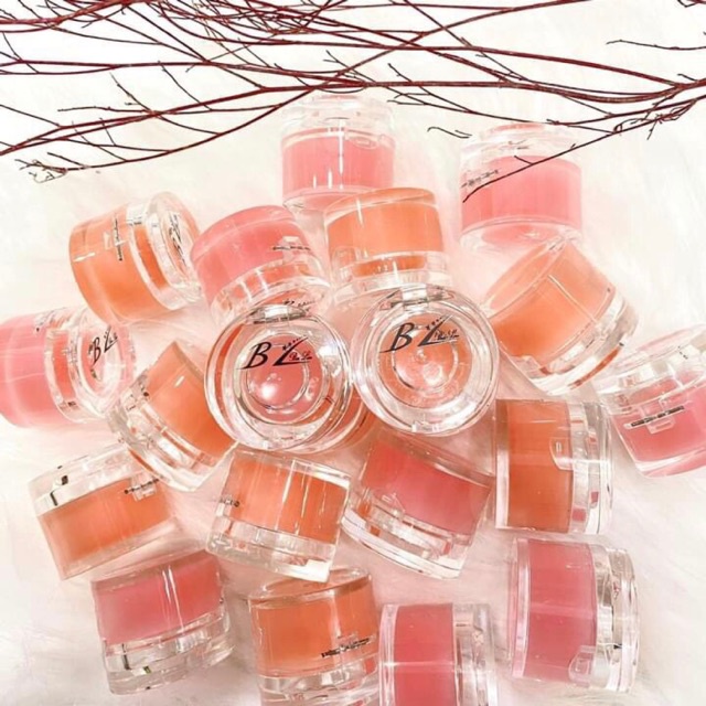 Dưỡng BL kích màu môi DCPX-NTA, chống thâm loang, dưỡng ẩm