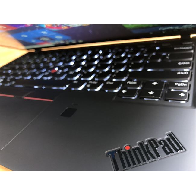 Laptop Lenovo Thinkpad X1 Carbon Gen 6, i7 8650u, 16G, 512G, Touch | BigBuy360 - bigbuy360.vn