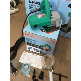 Máy cắt gạch DCA AZE02-110 ( chính hãng)