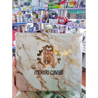 nước hoa Roberto Cavalli Đức