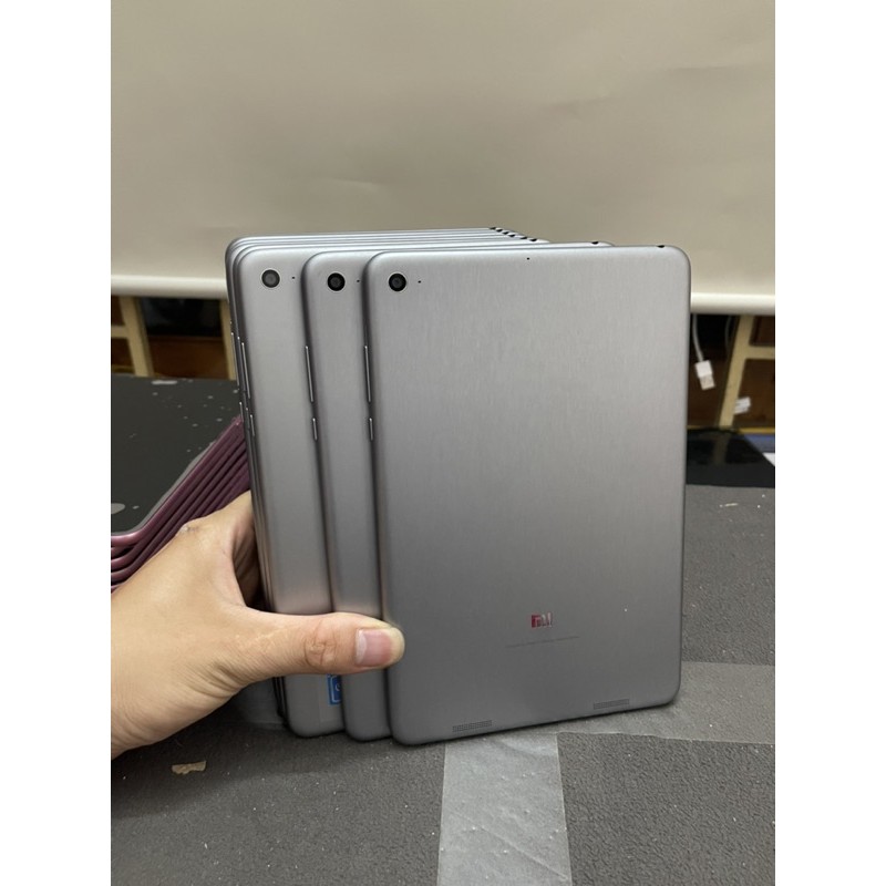 Máy tính bảng Xiaomi Mipad 2 + cường lực, ốp lưng,cáp sạc