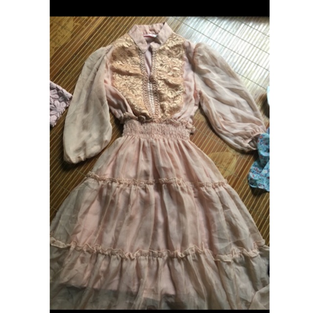Thanh lý váy áo đồng giá 30-50.000