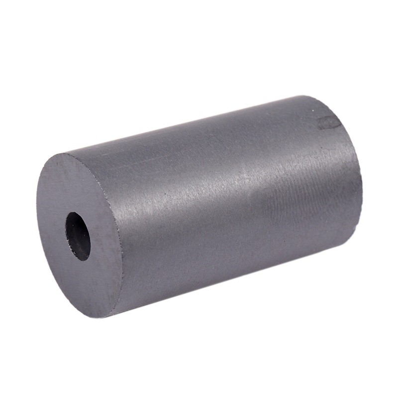 Đầu Phun Cát Khí Boron Carbide 35X20X6Mm B4C
