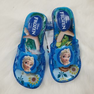 Dép Elsa có đèn Thái lan Size 25-28