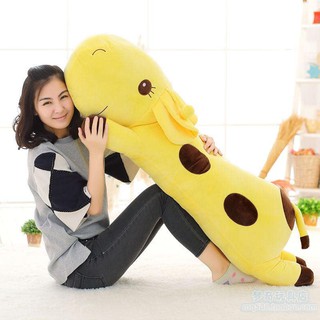 Gấu Bông Hươu Vàng