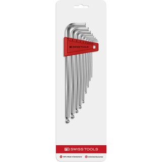 Bộ lục giác pb swiss 212lh-10cn, thụy sỹ
