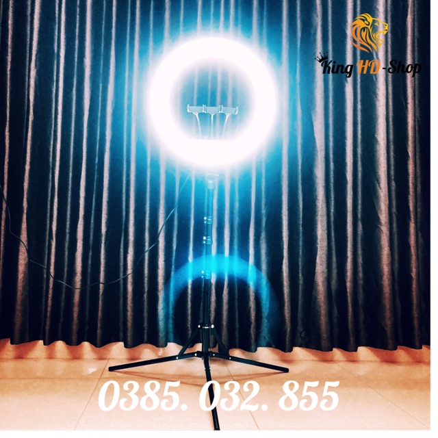 Đèn livestream cao cấp siêu sáng, hỗ trợ bán hàng, phun xăm, chụp ảnh, trang điểm hàng chính hãng | BigBuy360 - bigbuy360.vn