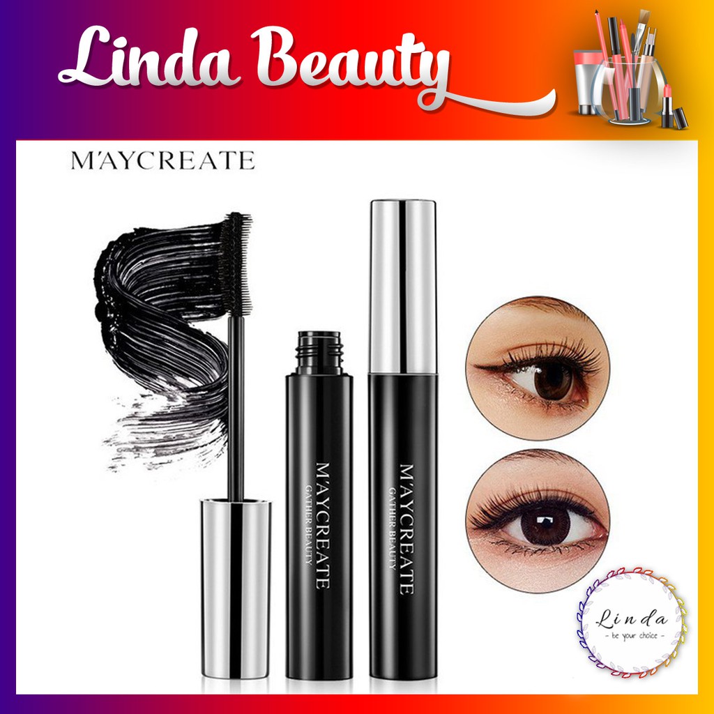 Mascara chính hãng Maycreate hàng nội địa Trung | BigBuy360 - bigbuy360.vn