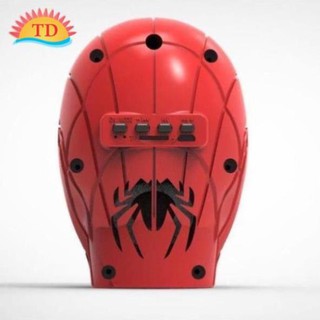 Loa Bluetooth không dây Spider Man Người Nhện