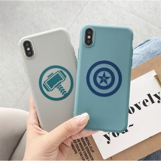 Ốp Lưng Xiaomi 8 7 5 Plus 9 Note 7 7 Pro Note 8 Note 8 Pro Note 9 Mi 8 Lite  F036