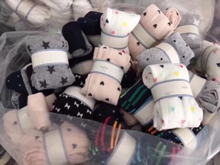 Quần tất baby GAP (6m -10y )