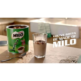 [Lon 1kg] Sữa MILO Úc - Sữa Bột Nhập khẩu Úc