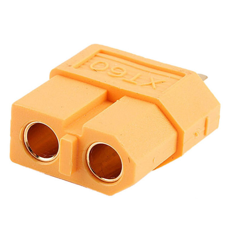 Bộ 10 Cặp Đầu Nối Rc XT60 Chuyên Dụng Cho Lipo